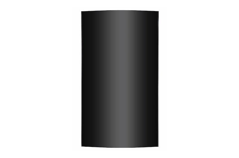 LG 彈性弧形開放框架 OLED 顯示器, 55EF5K-P