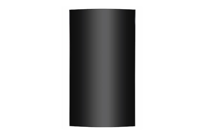 LG 彈性弧形開放框架 OLED 顯示器, 55EF5K-P