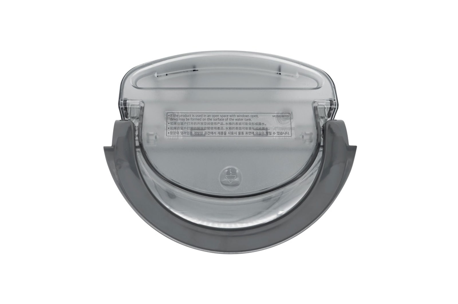 AJL75322801 俯視圖