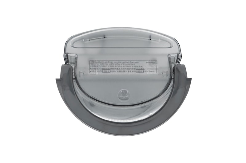 AJL75322801 俯視圖