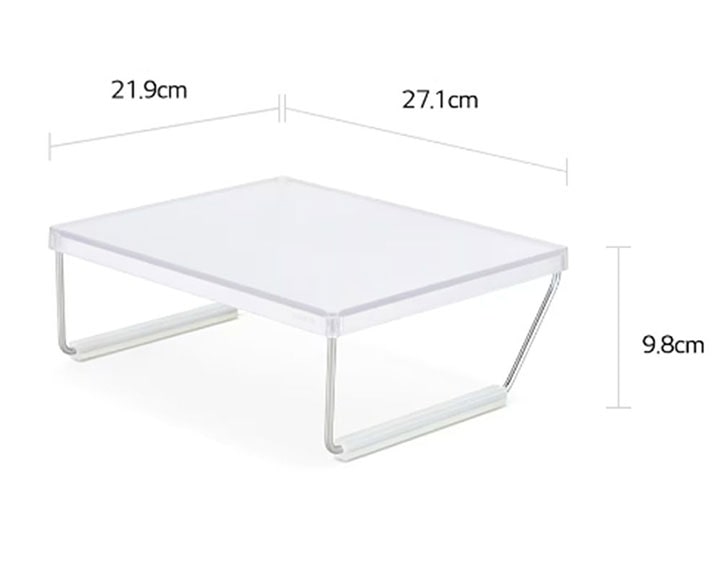 適用於冷藏區內