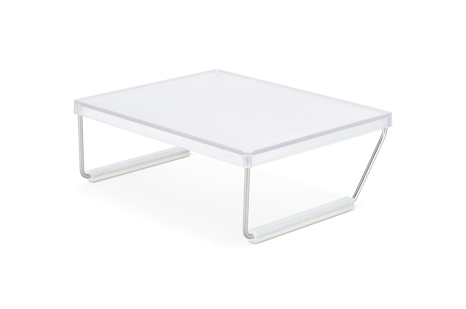 Front view of 分層置物架 AGM30160705