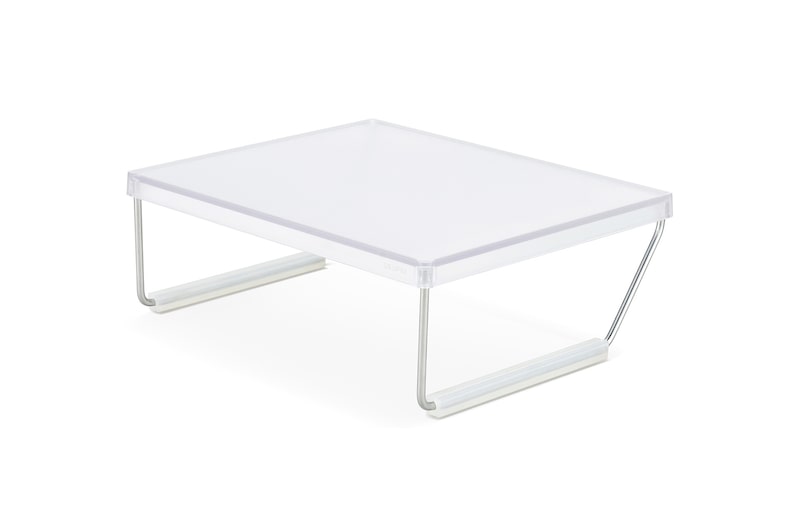 Front view of 分層置物架 AGM30160705