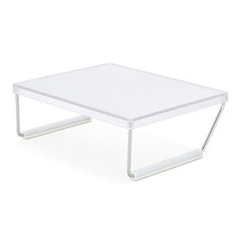 Front view of 分層置物架 AGM30160705