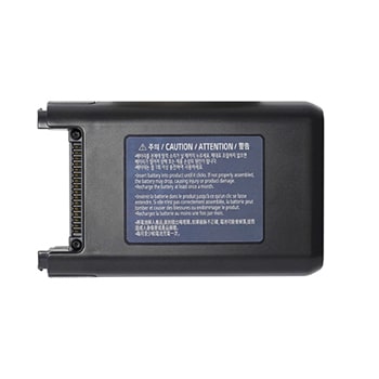 Front view of A9 Air 電池 COV37742602