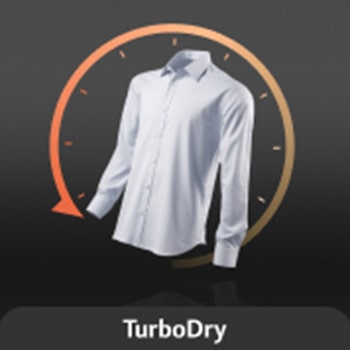 Turbo Dry