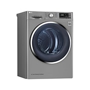 LG WiFi免曬衣乾衣機 / 星辰銀 (特定通路銷售), WR-90TV
