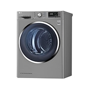 LG WiFi免曬衣乾衣機 / 星辰銀 (特定通路銷售), WR-90TV