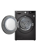 LG 免曬衣乾衣機｜9公斤 (尊爵黑) - 特定通路販售, WR-90VB