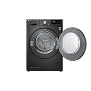 LG 免曬衣乾衣機｜9公斤 (尊爵黑) - 特定通路販售, WR-90VB