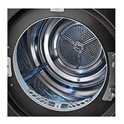 LG 免曬衣乾衣機｜9公斤 (尊爵黑) - 特定通路販售, WR-90VB