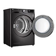 LG 免曬衣乾衣機｜9公斤 (尊爵黑) - 特定通路販售, WR-90VB