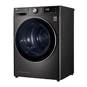 LG 免曬衣乾衣機｜9公斤 (尊爵黑) - 特定通路販售, WR-90VB