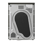 LG 免曬衣乾衣機｜9公斤 (尊爵黑) - 特定通路販售, WR-90VB
