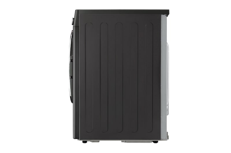 LG 免曬衣乾衣機｜9公斤 (尊爵黑) - 特定通路販售, WR-90VB