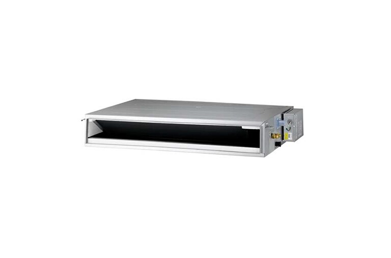 風管低靜壓型 ARNU07GL1G4 正視圖
