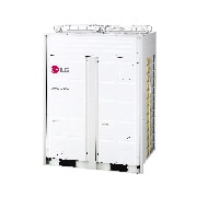 Front view of Multi V ARUN161LTE4