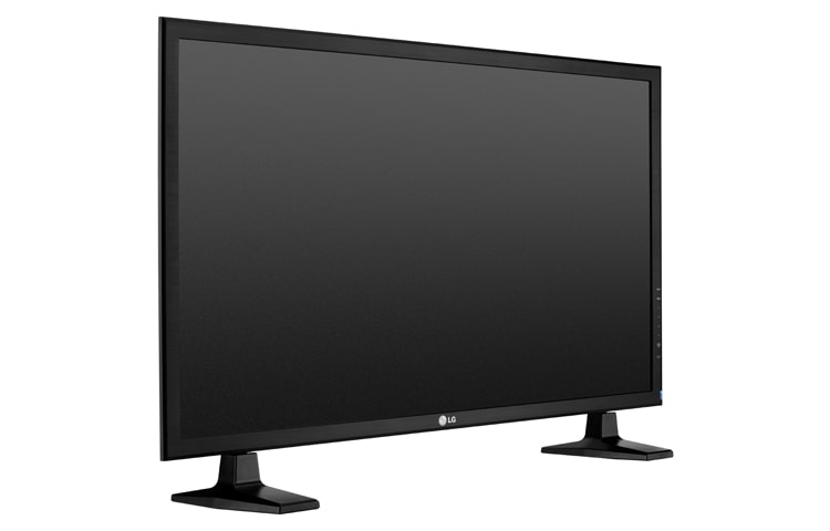 LG 47吋 WS10 LED 系列 節能省電的商用顯示器, 47WS10-BAA