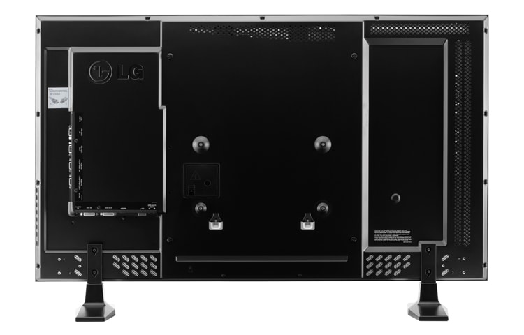 LG 47吋 WS10 LED 系列 節能省電的商用顯示器, 47WS10-BAA