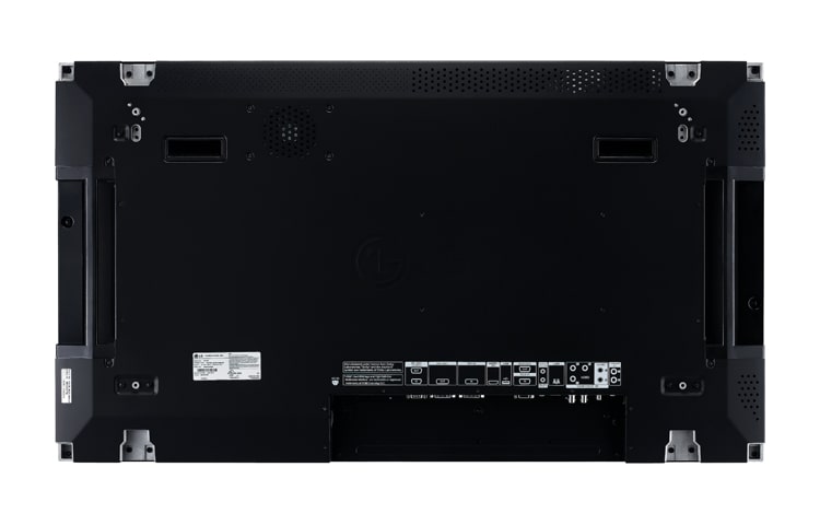 LG 47" WV30 LED-video wall系列 專業用的戶外電視牆顯示器, 47WV30BR-B