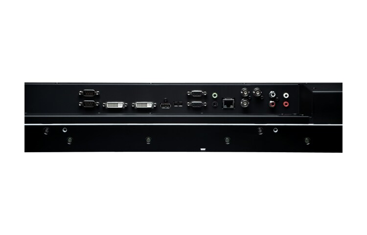 LG 47" WV30 LED-video wall系列 專業用的戶外電視牆顯示器, 47WV30BR-B