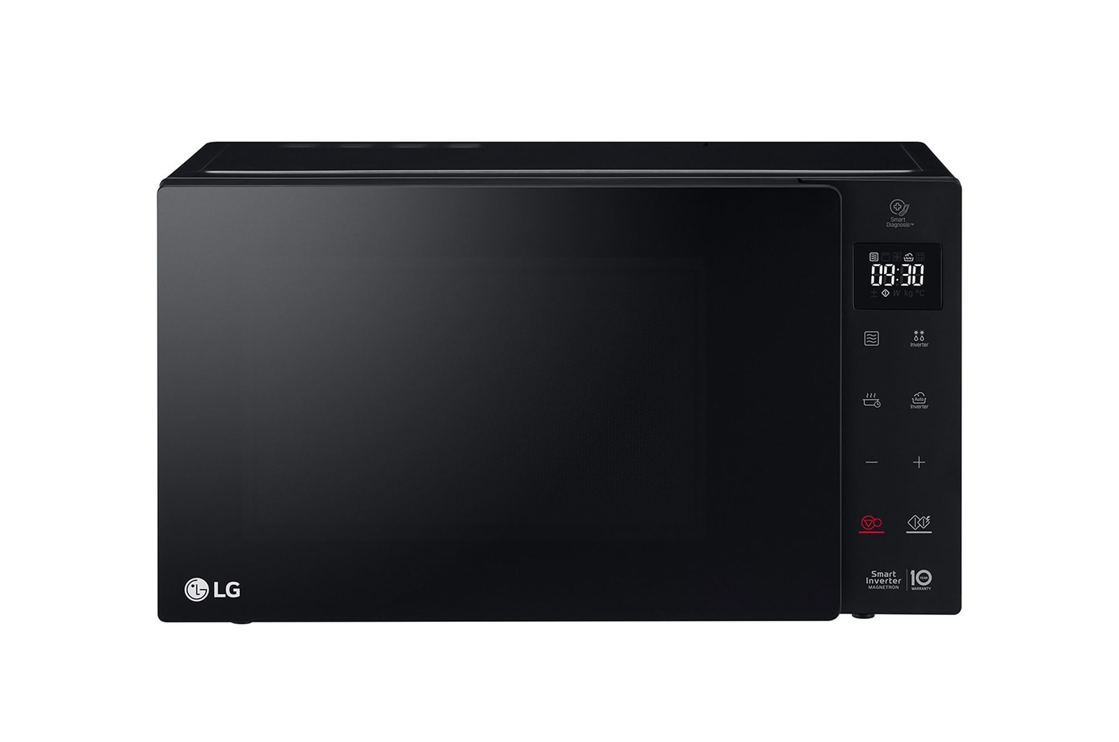 MS2535GIS 的正視圖