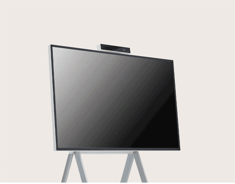 支架高度最高可調升至 9.5 公分（不論豎式或橫式皆如此）。