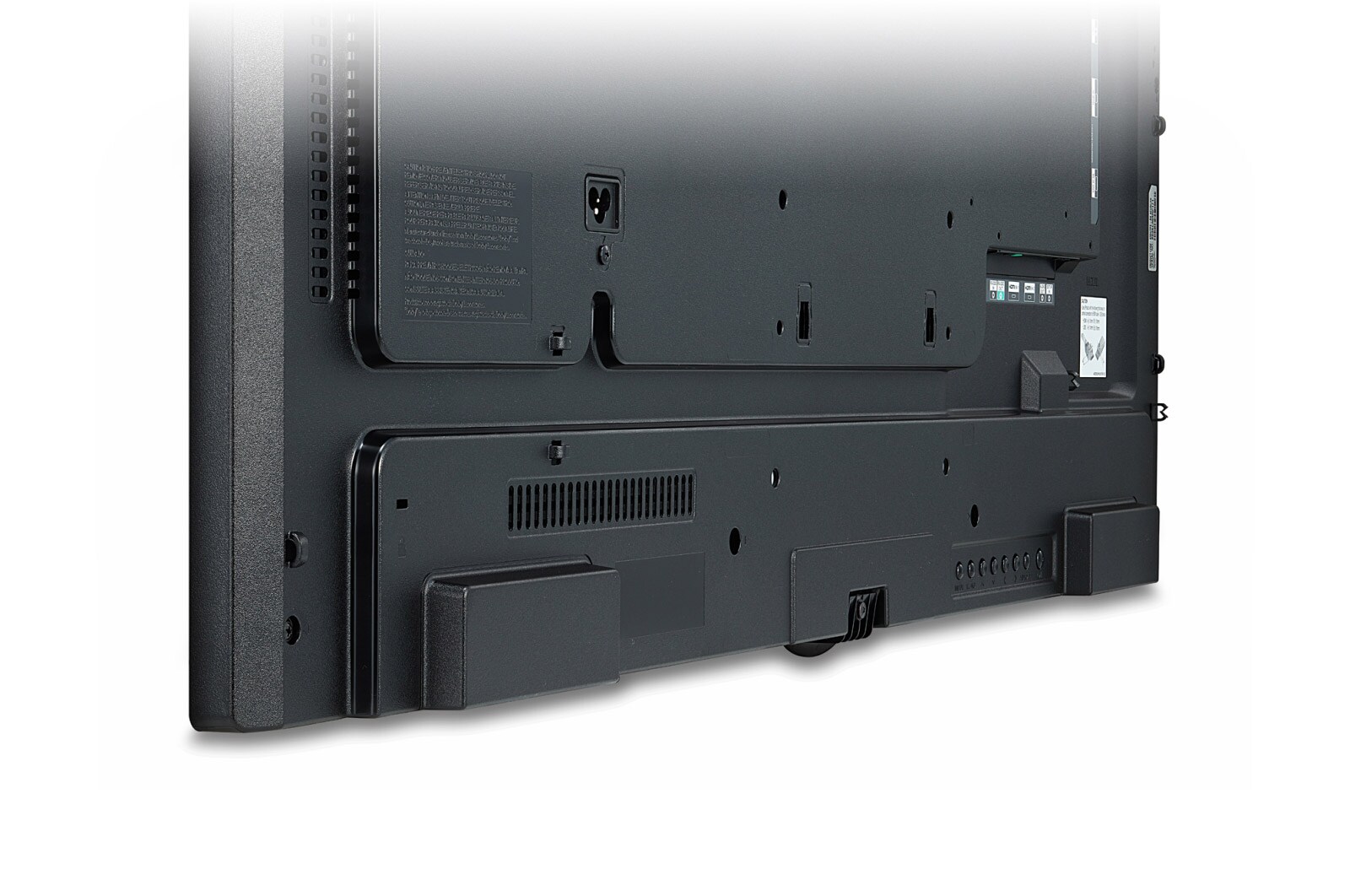 LG SE3KE 系列, 43SE3KE-B
