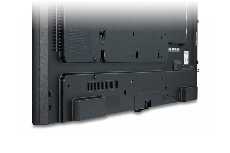 LG SE3KE 系列, 49SE3KE-B