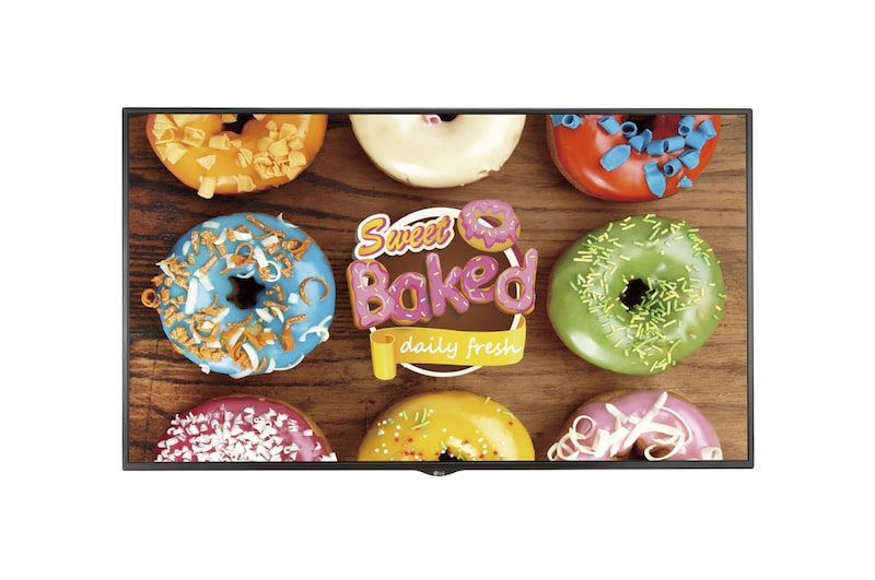 LG UH5E 系列, 65UH5E-B