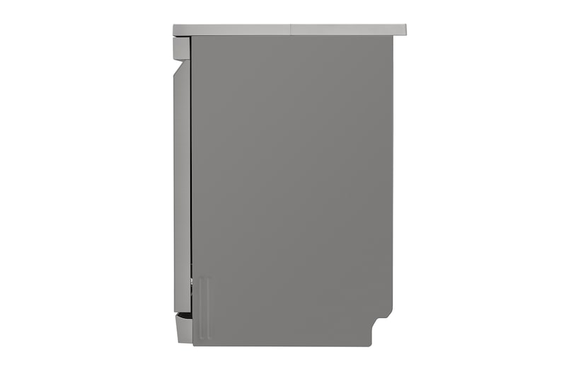 LG 14人份 QuadWash™ 洗碗機｜星辰銀, DFB435FP