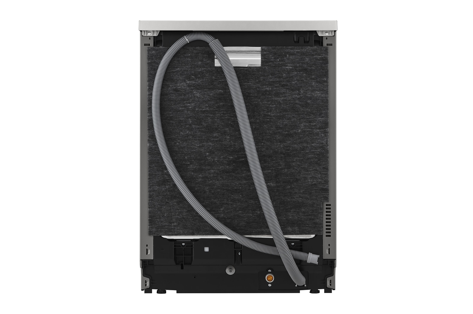 LG 14人份 QuadWash™ 洗碗機｜星辰銀, DFB435FP