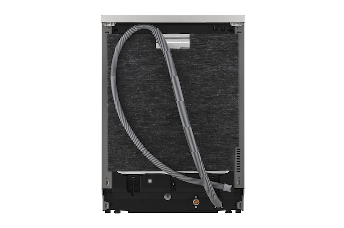 LG 14人份 QuadWash™ 洗碗機｜星辰銀, DFB435FP