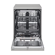 LG 14人份 QuadWash™ 洗碗機｜星辰銀, DFB435FP