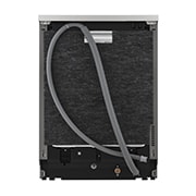 LG 14人份 QuadWash™ 洗碗機｜星辰銀, DFB435FP