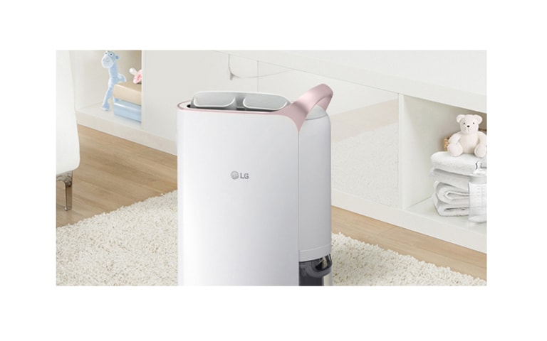 更安靜的除濕機 <br>1