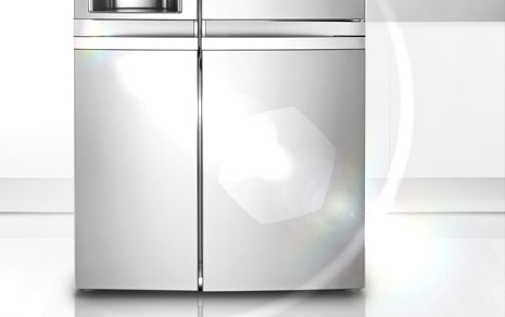 DOOR-IN-DOOR™ 門中門魔術空間