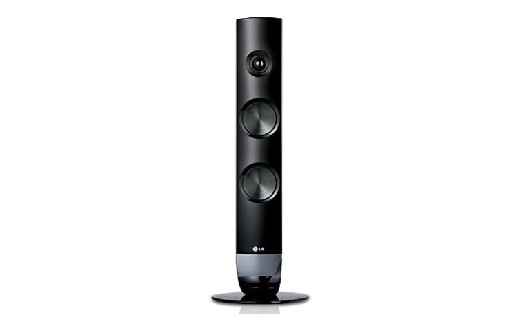 LG 3D 藍光家庭劇院, HB806TM