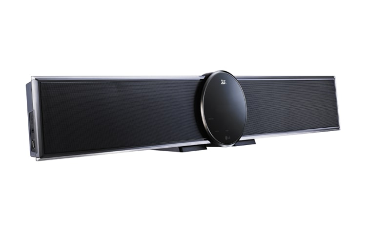 LG 無線網路讀霸藍光家庭劇院, HLX55W