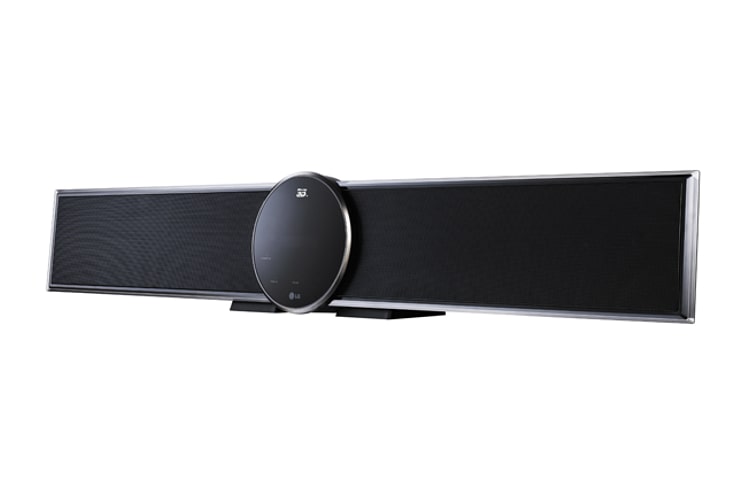 LG 無線網路讀霸藍光家庭劇院, HLX55W