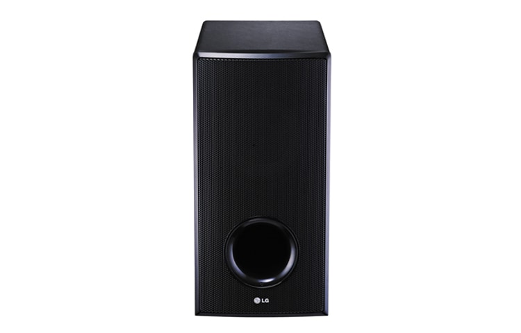 LG 無線網路讀霸藍光家庭劇院, HLX55W