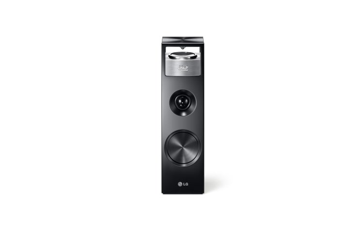 LG CINEMA 3D 藍光家庭劇院, HX906TXW