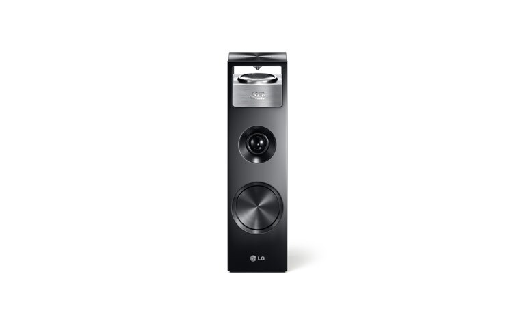 LG CINEMA 3D 藍光家庭劇院, HX906TXW