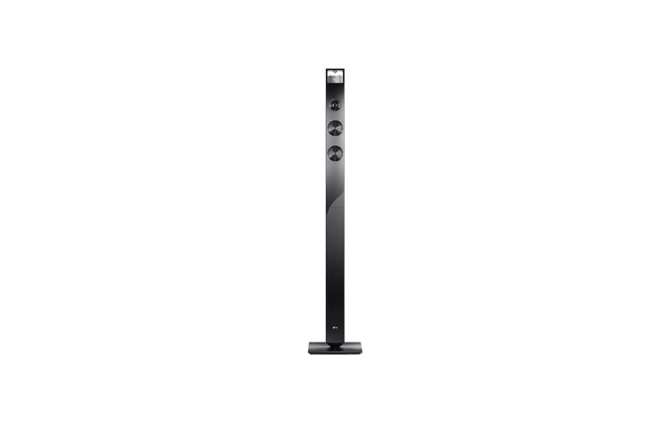 LG CINEMA 3D 藍光家庭劇院, HX906TXW