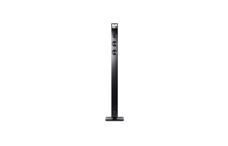LG CINEMA 3D 藍光家庭劇院, HX906TXW