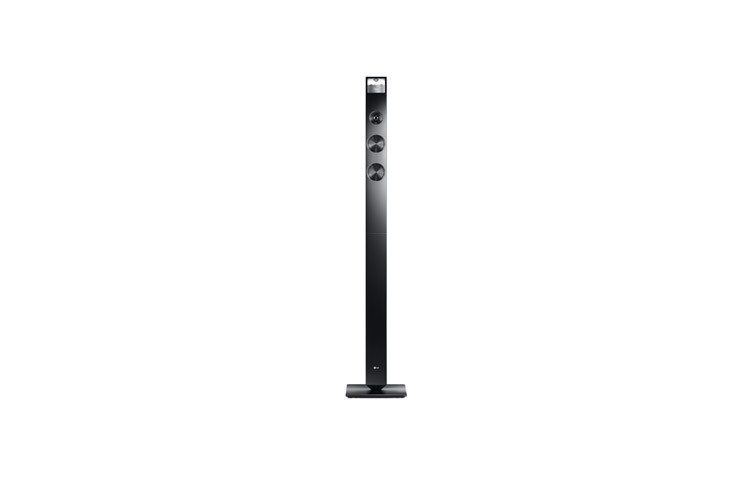 LG CINEMA 3D 藍光家庭劇院, HX906TXW