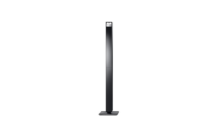 LG CINEMA 3D 藍光家庭劇院, HX906TXW