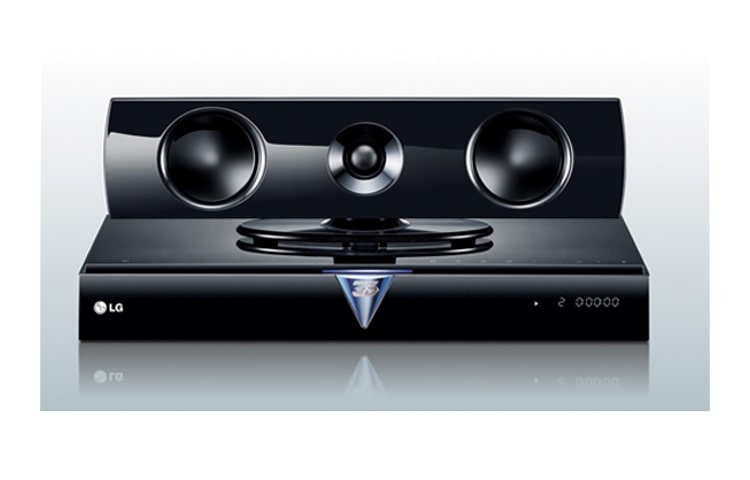LG 3D Smart 網路讀霸藍光家庭劇院, HX996TS