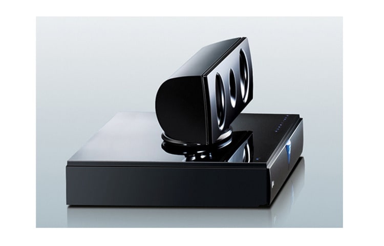 LG 3D Smart 網路讀霸藍光家庭劇院, HX996TS