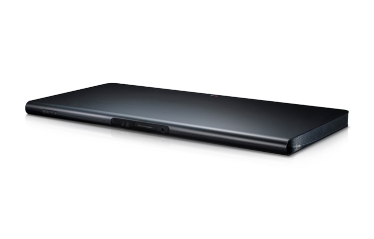 LG SoundPlate™, LAP340